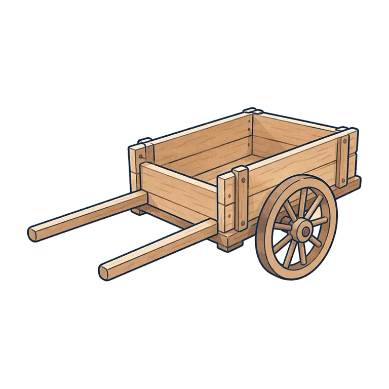 wagon