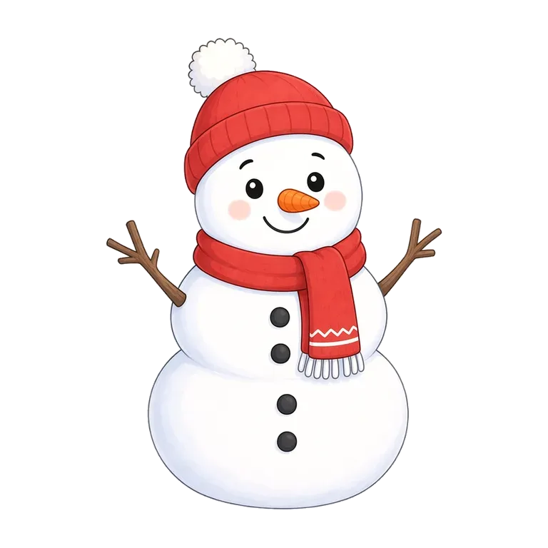 snowman