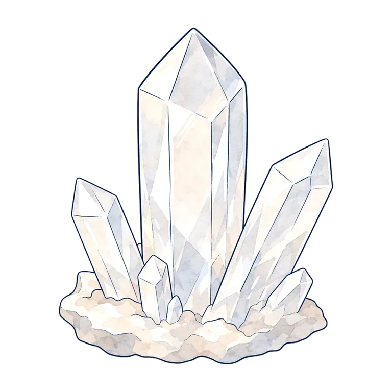 crystal