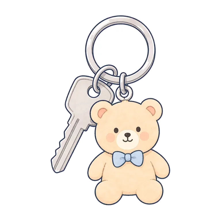 keychain