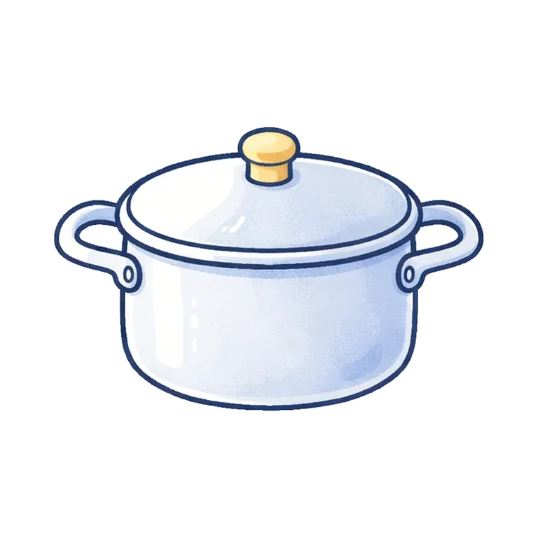 pot