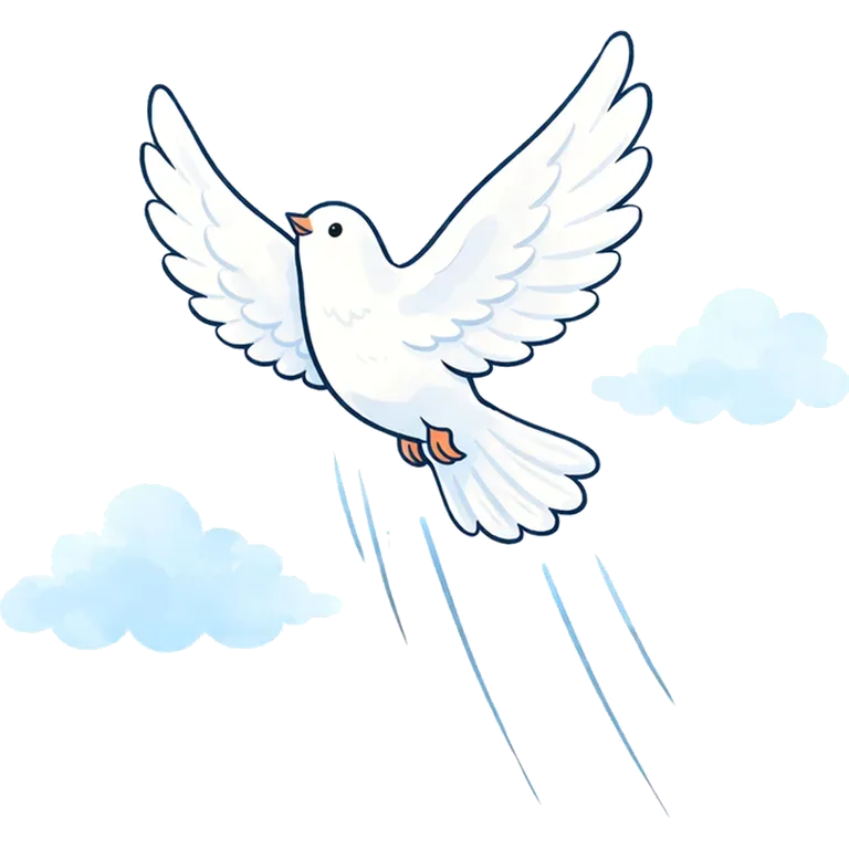 to fly up