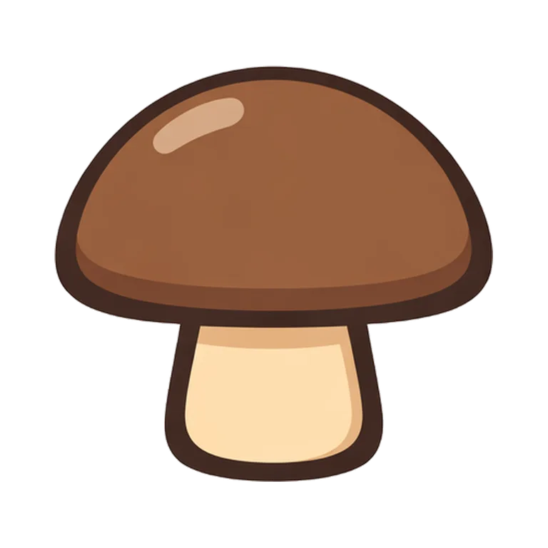 mushroom
