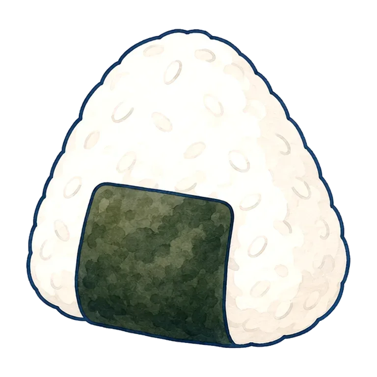 rice ball