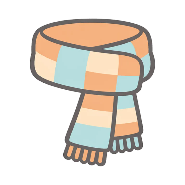 scarf