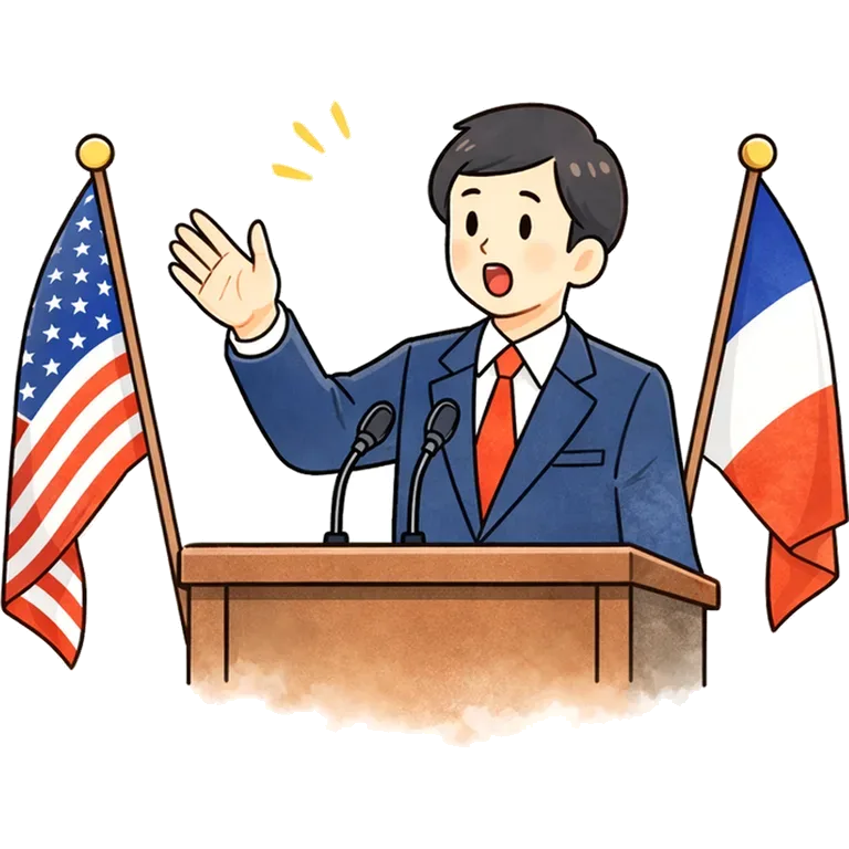politics