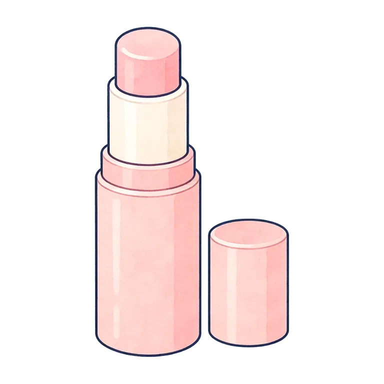 lip balm