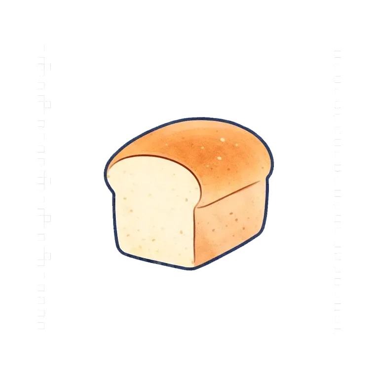 bread