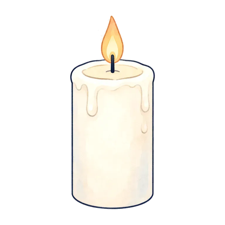 candle