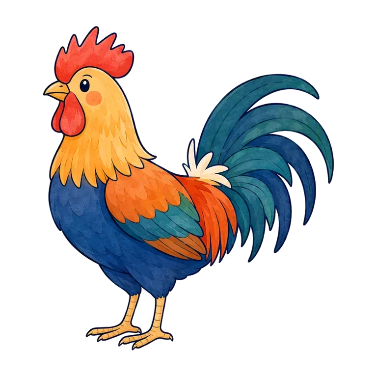 rooster