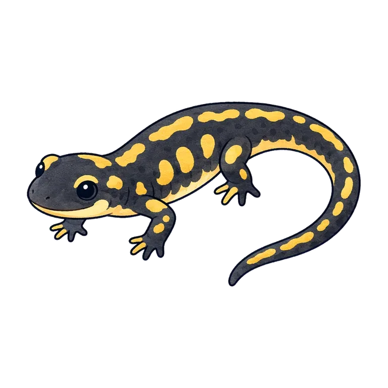 salamander