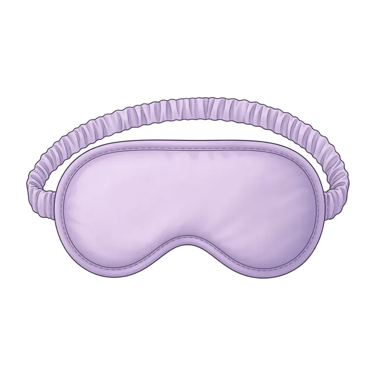 eye patch