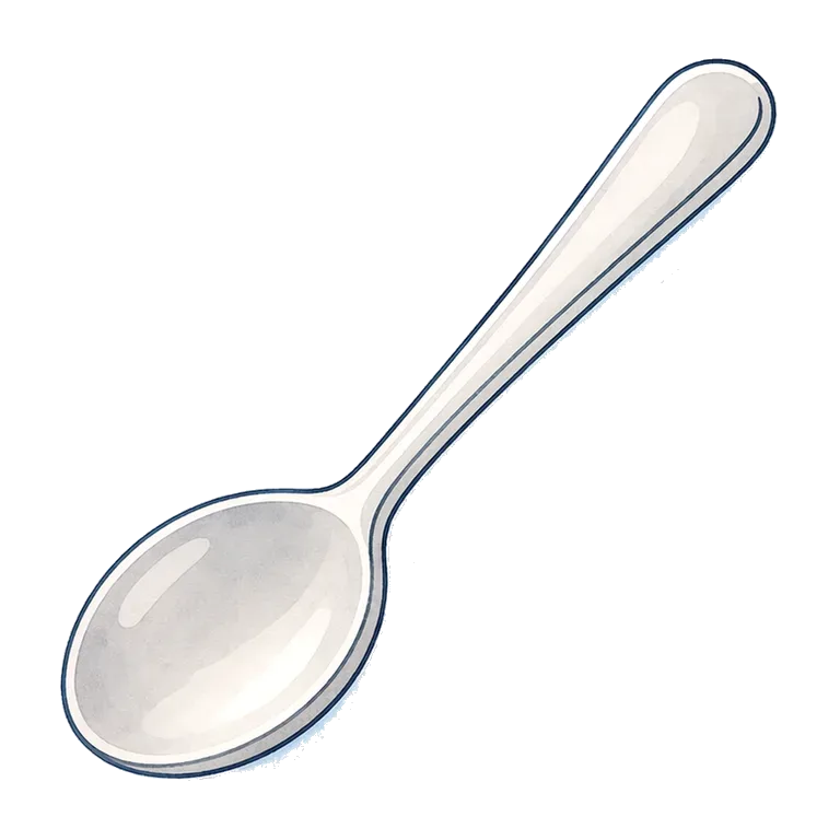 spoon