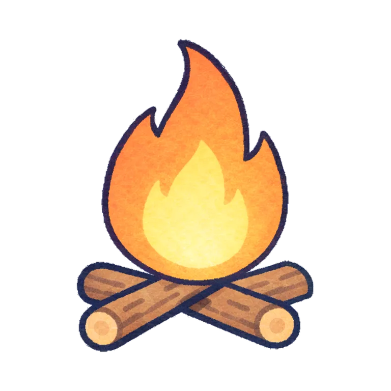 fire