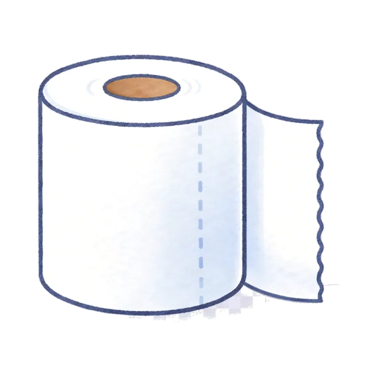 tissue