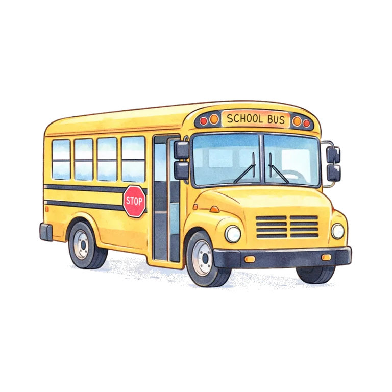 bus