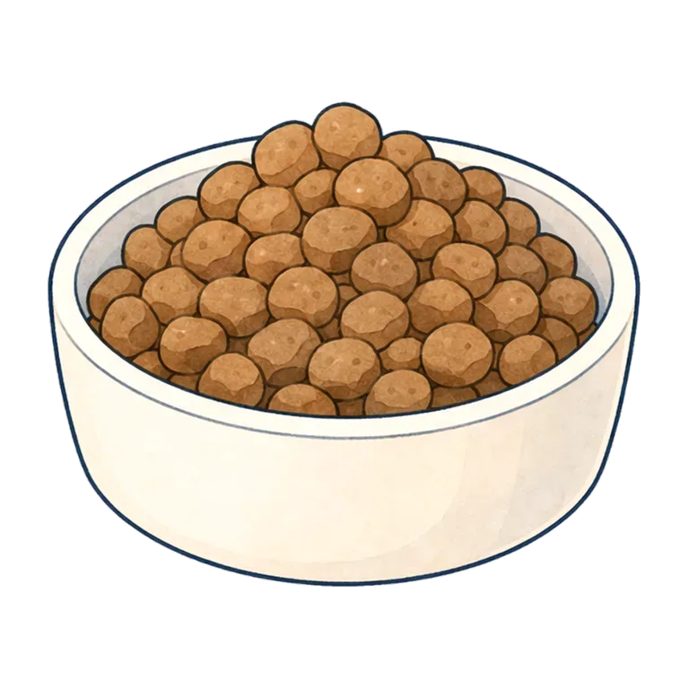 animal feed