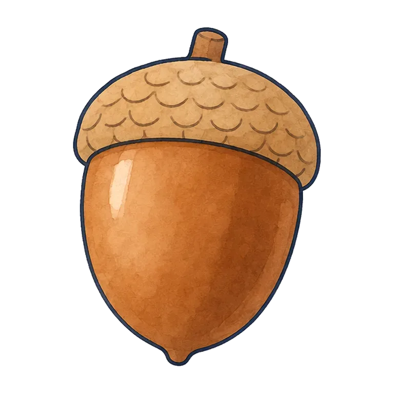 acorn