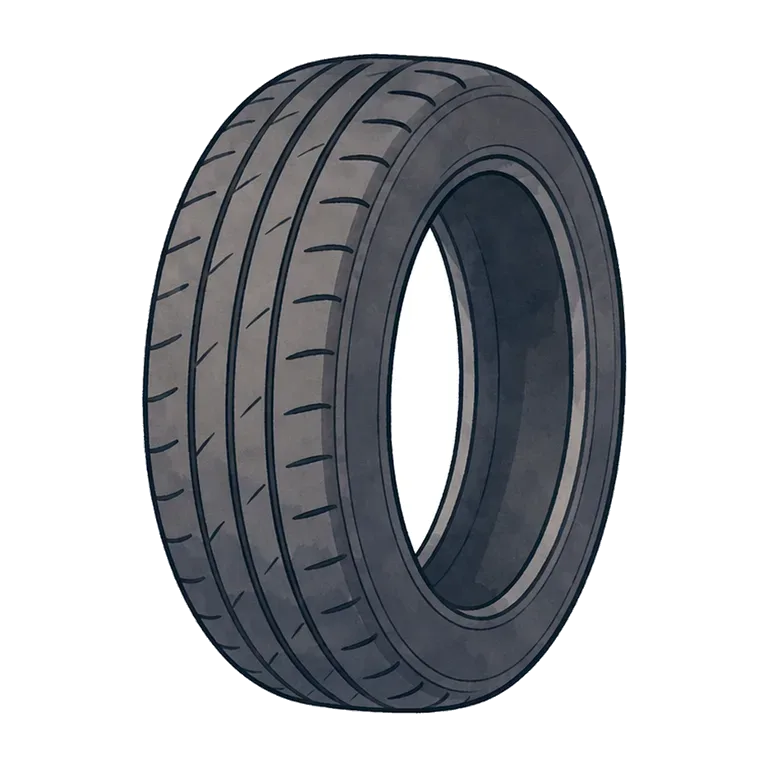 tire