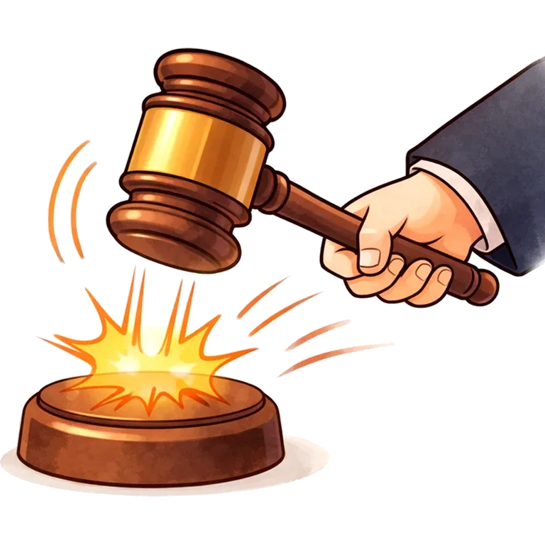 trial