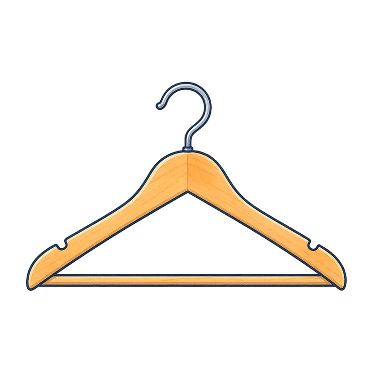hanger