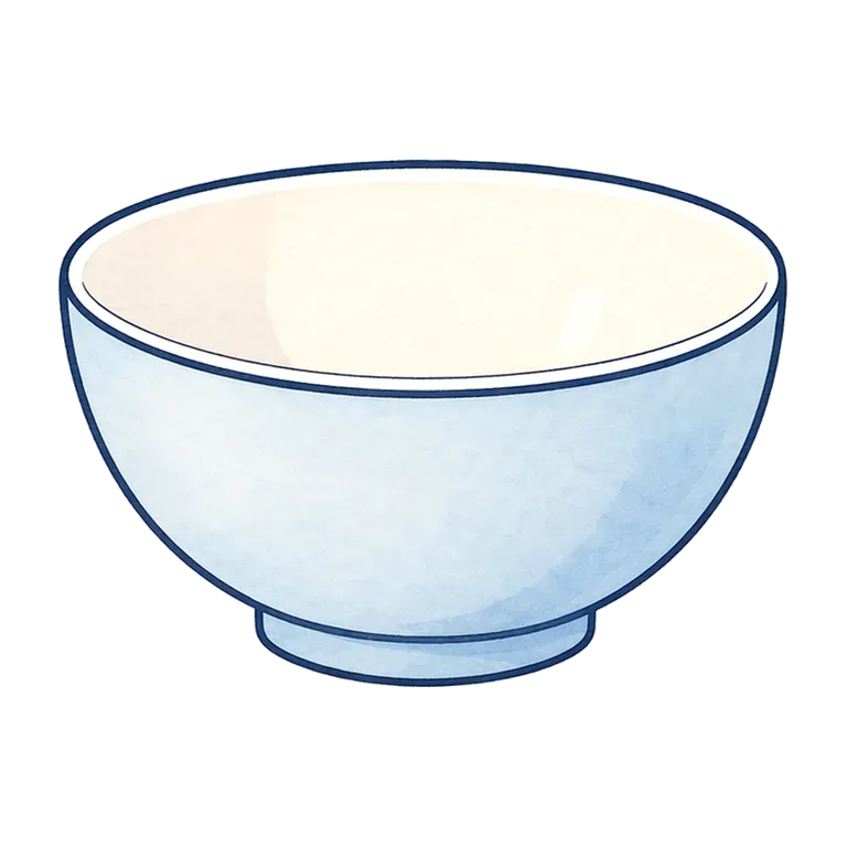 bowl