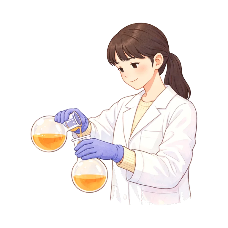 research