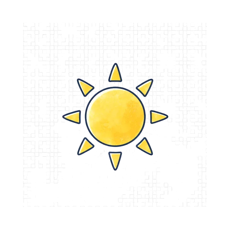sun