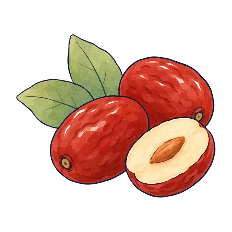 jujube