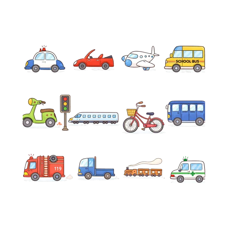 transport