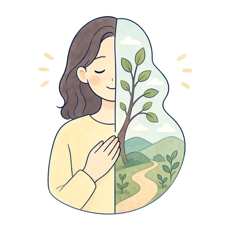 true nature