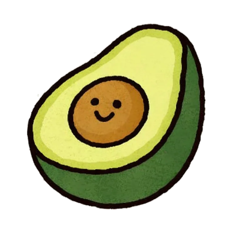 avocado
