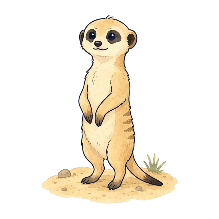 meerkat