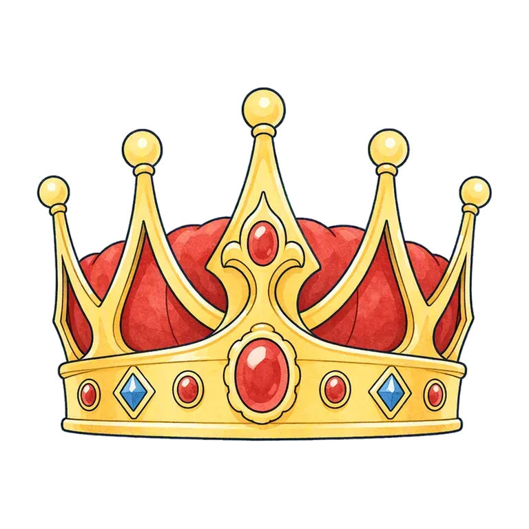 crown