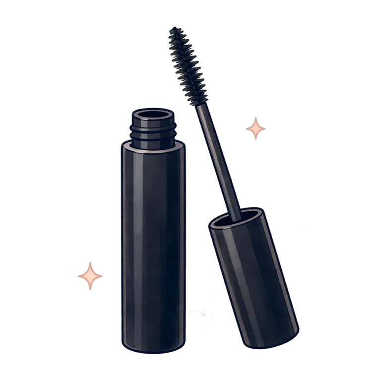 mascara