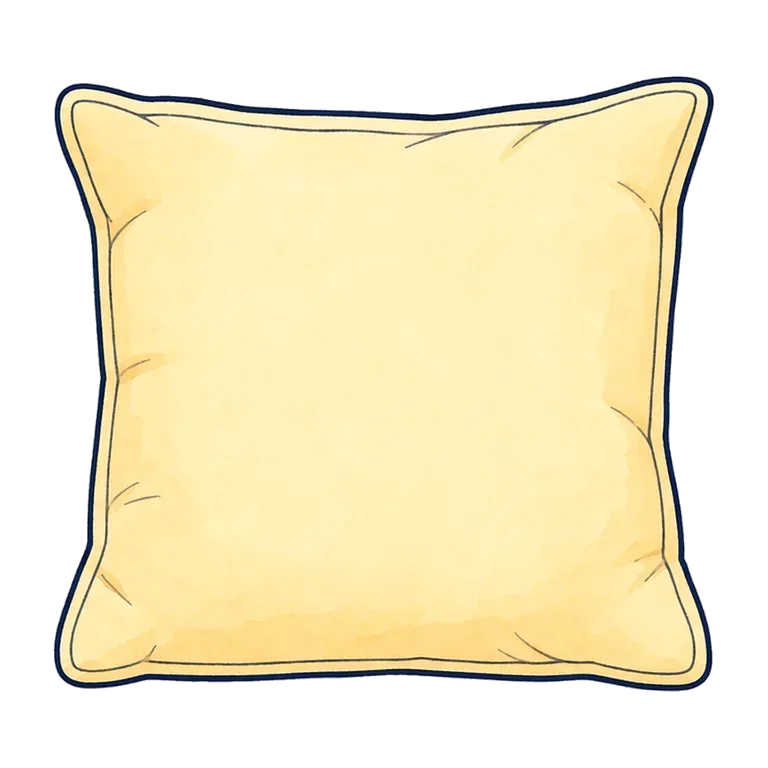 cushion