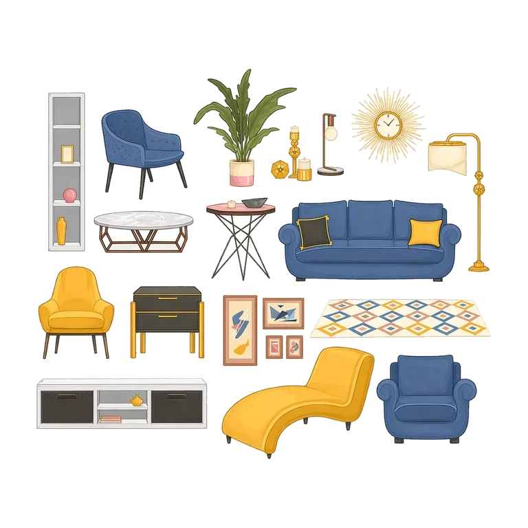 furniture
