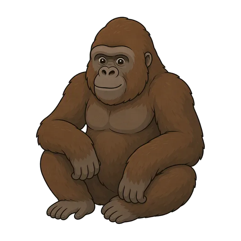 ape