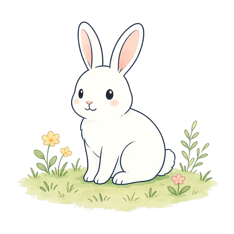 rabbit