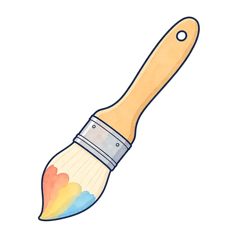 paintbrush