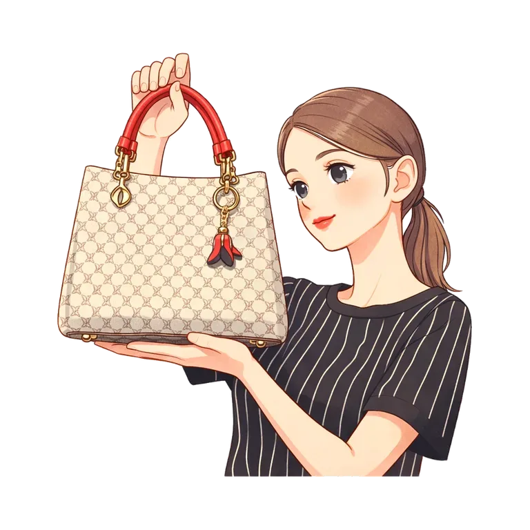 new item