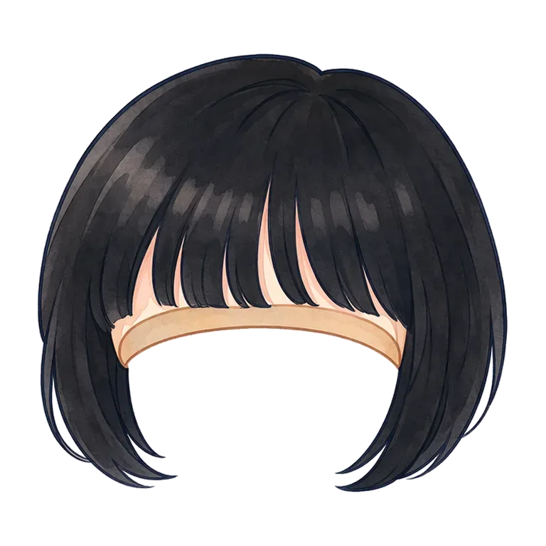 wig