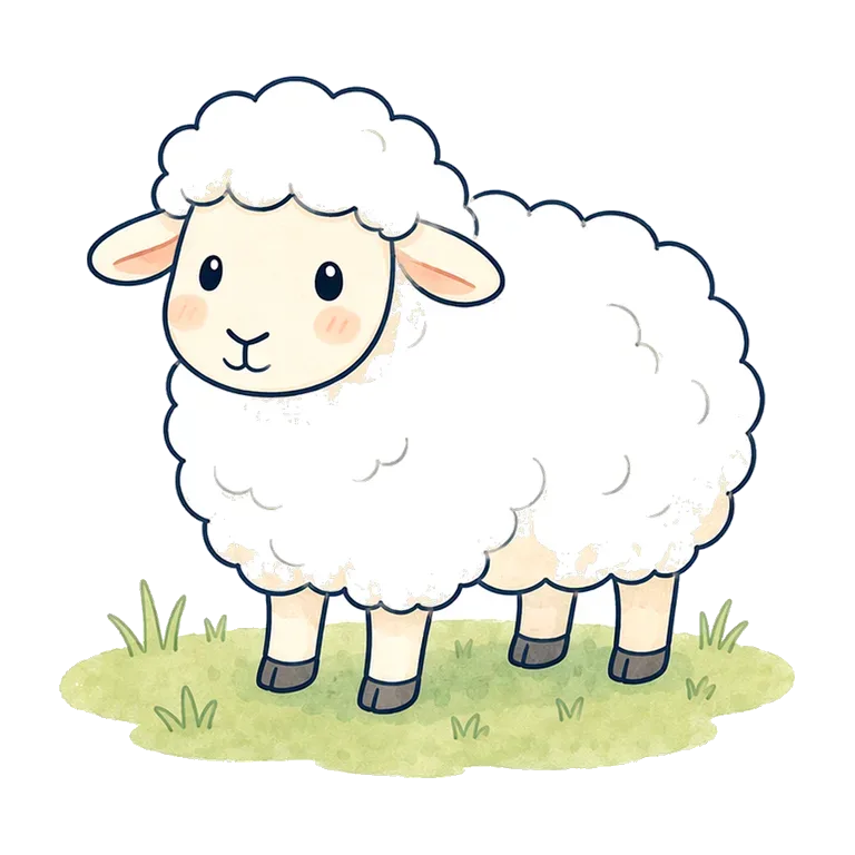 sheep