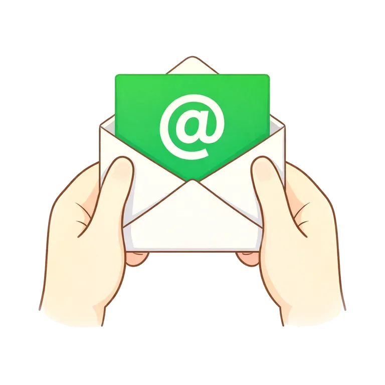mail