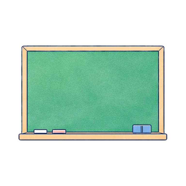 blackboard