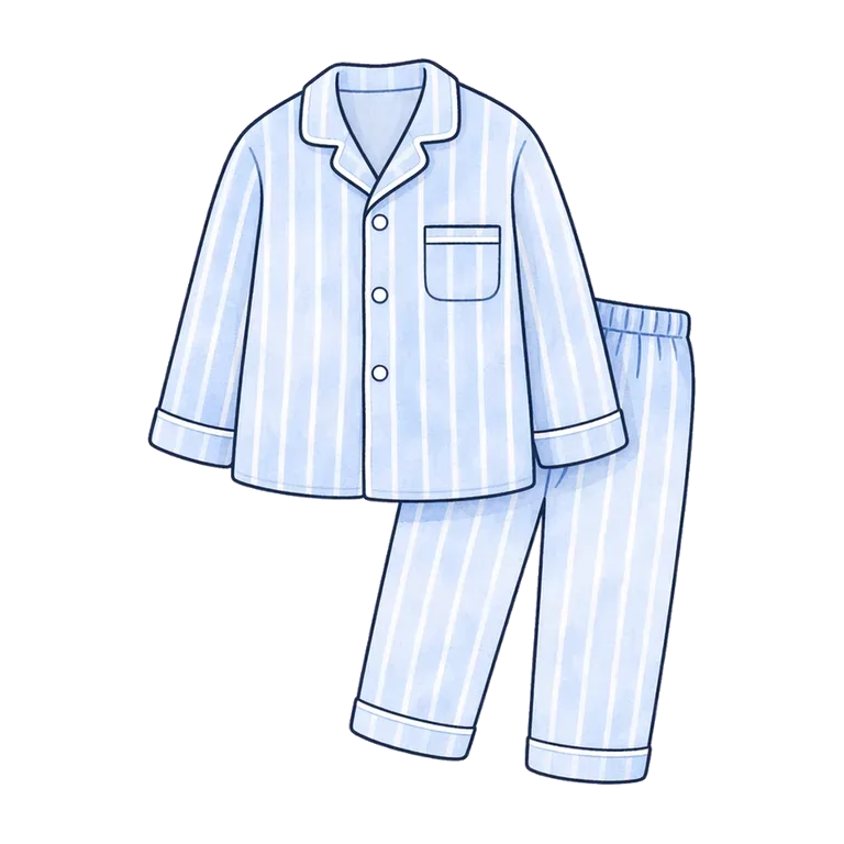 pajamas
