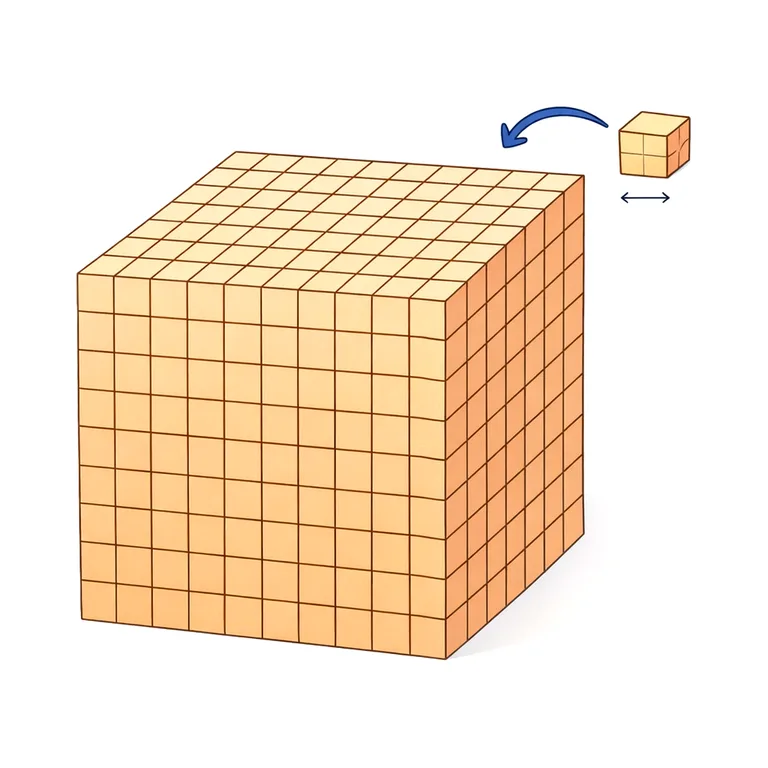 volume