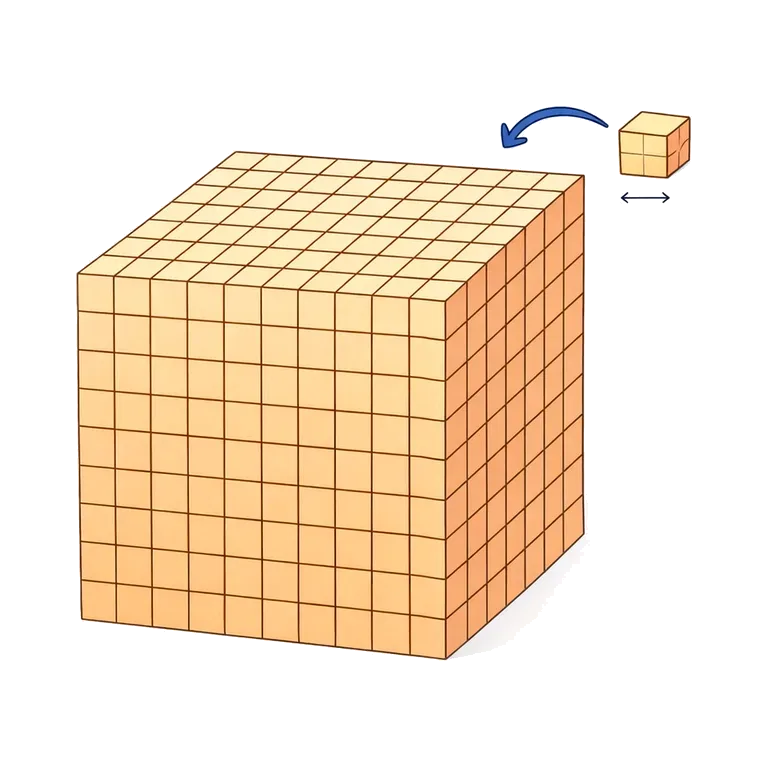 volume