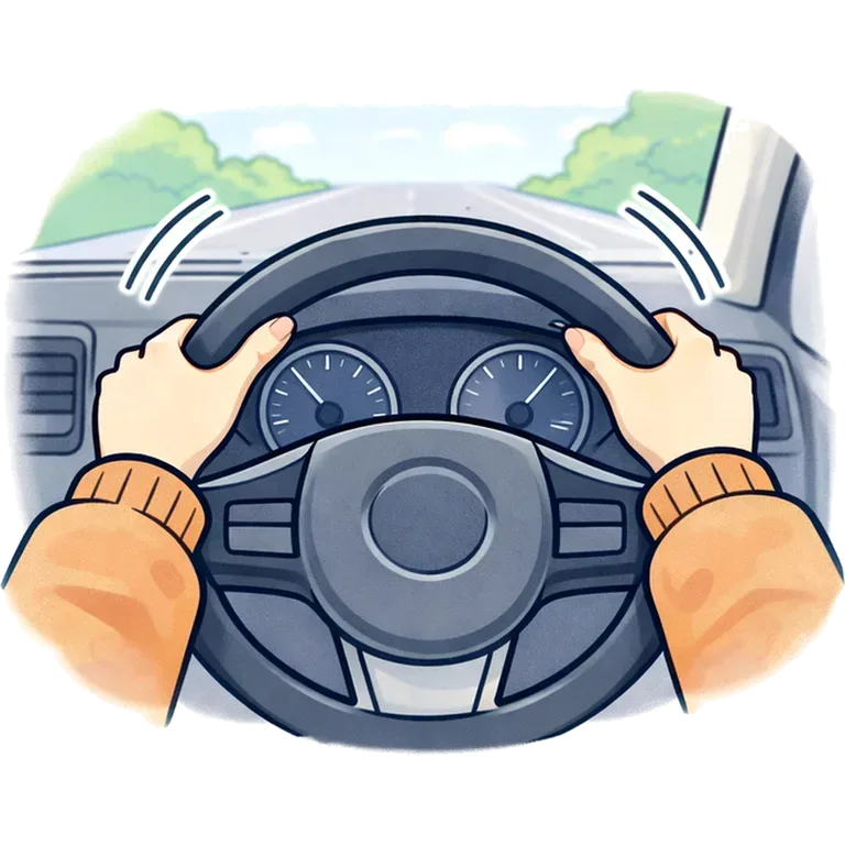to drive