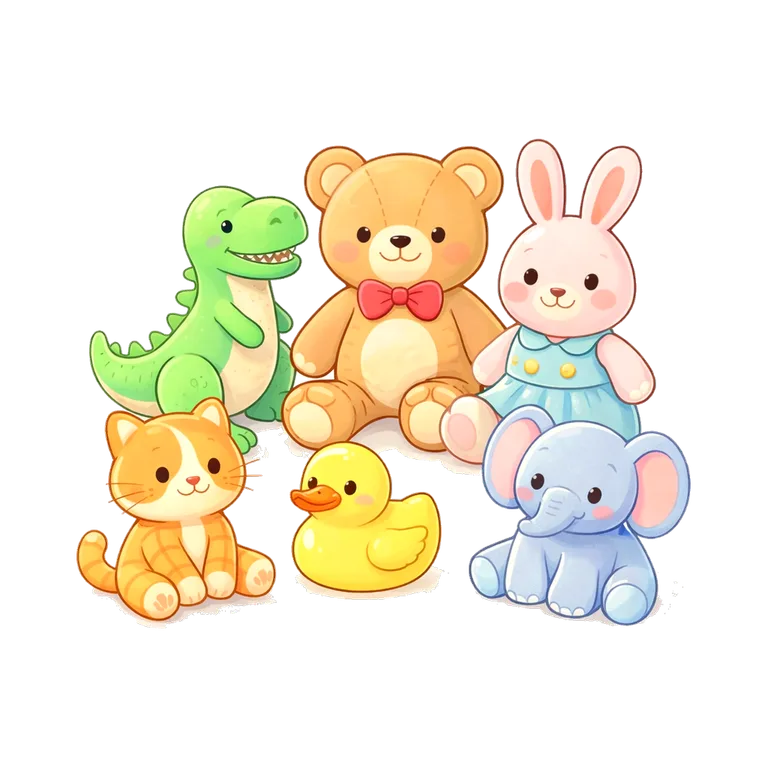 toy